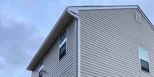 Affordable Siding Repair and Maintenance Services in Orchard City, CO